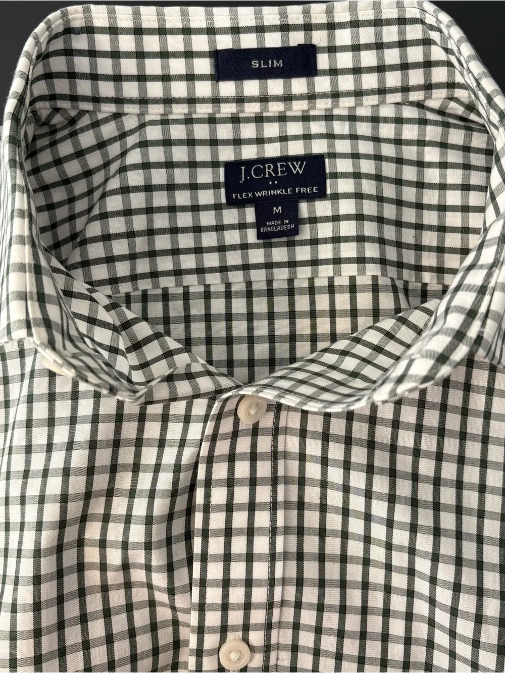 J. Crew bundle two